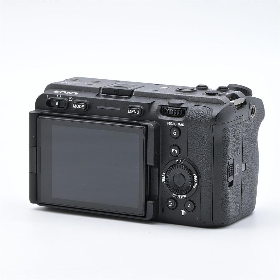 SONY ソニー ILME-FX3 ボディ |  | 05