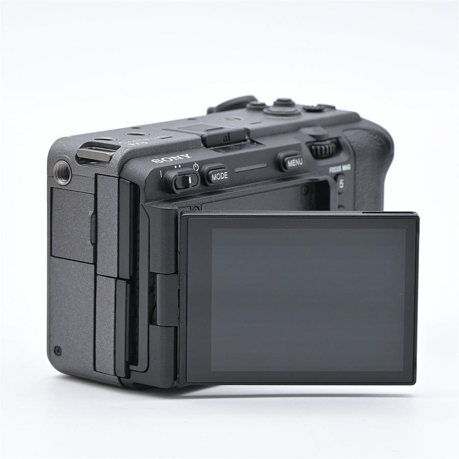 SONY ソニー ILME-FX3 ボディ |  | 06