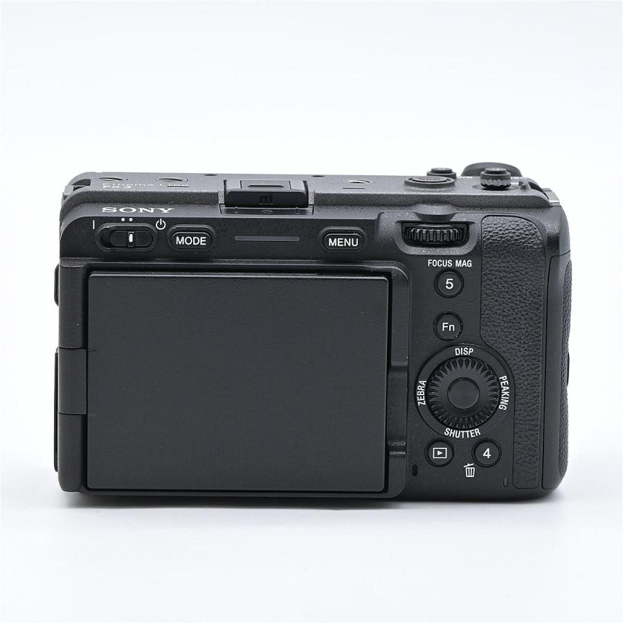 SONY ソニー ILME-FX3 ボディ |  | 08