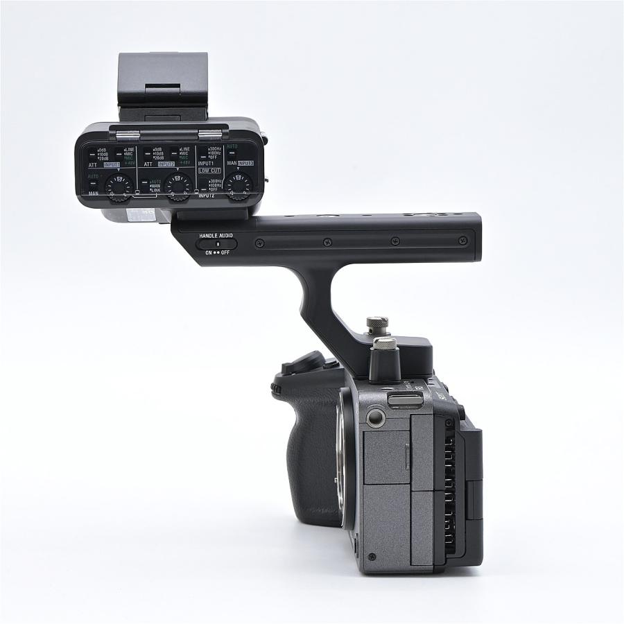 SONY ソニー ILME-FX3 ボディ |  | 09