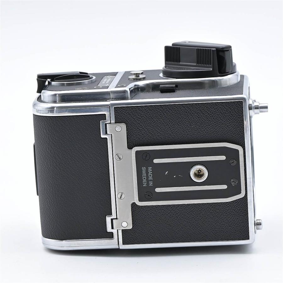 HASSELBLAD 503CX ボディ シュリロ スターマーク付 HASSELBLAD ハッセルブラッド ☆503CX ボディ 中判 1988年製 シュリロ