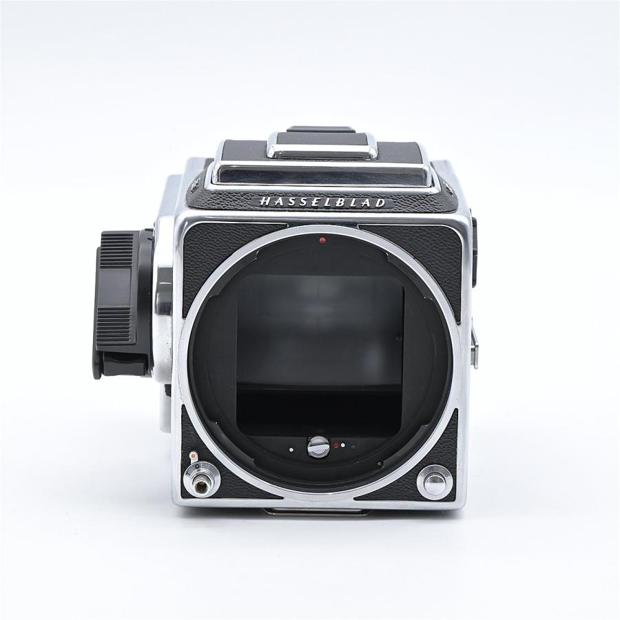 HASSELBLAD ハッセルブラッド ☆503CX ボディ 中判 1988年製 シュリロ
