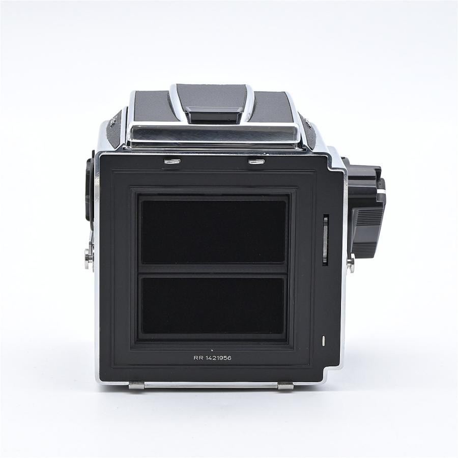 HASSELBLAD ハッセルブラッド ☆503CX ボディ 中判 1988年製 シュリロ