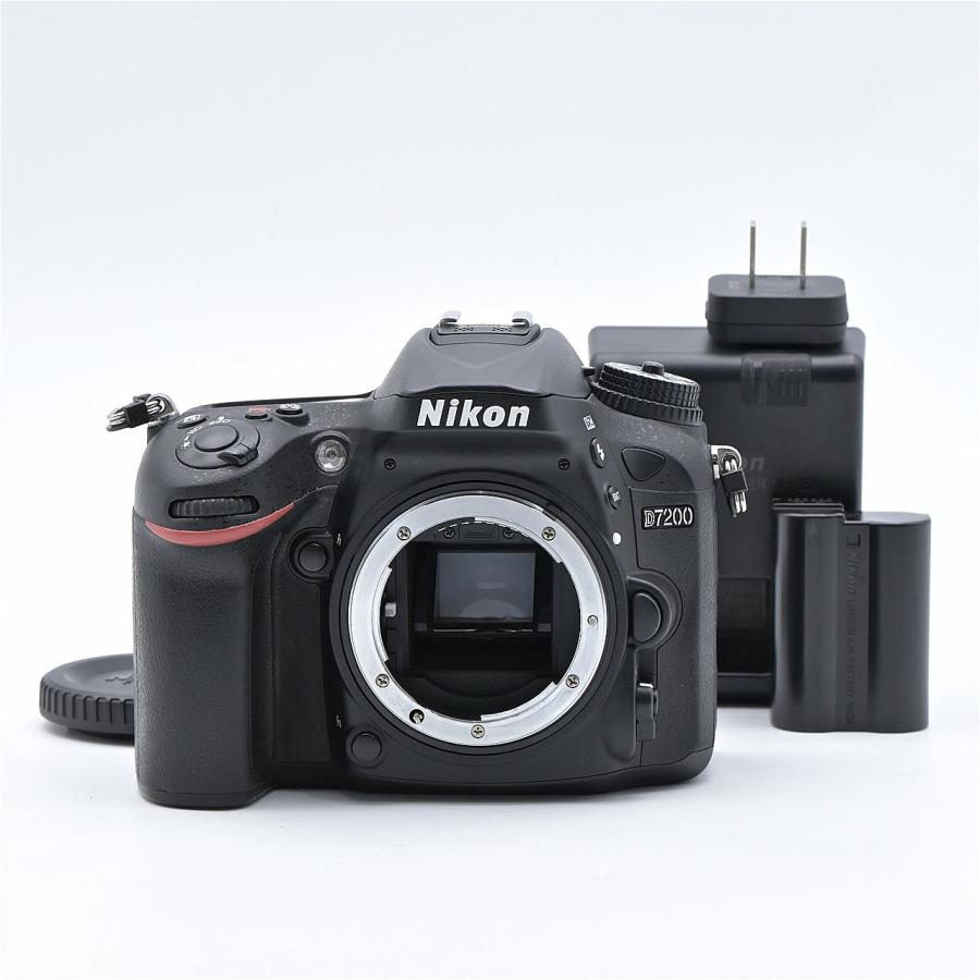 Nikon ニコン D7200 ボディ | 