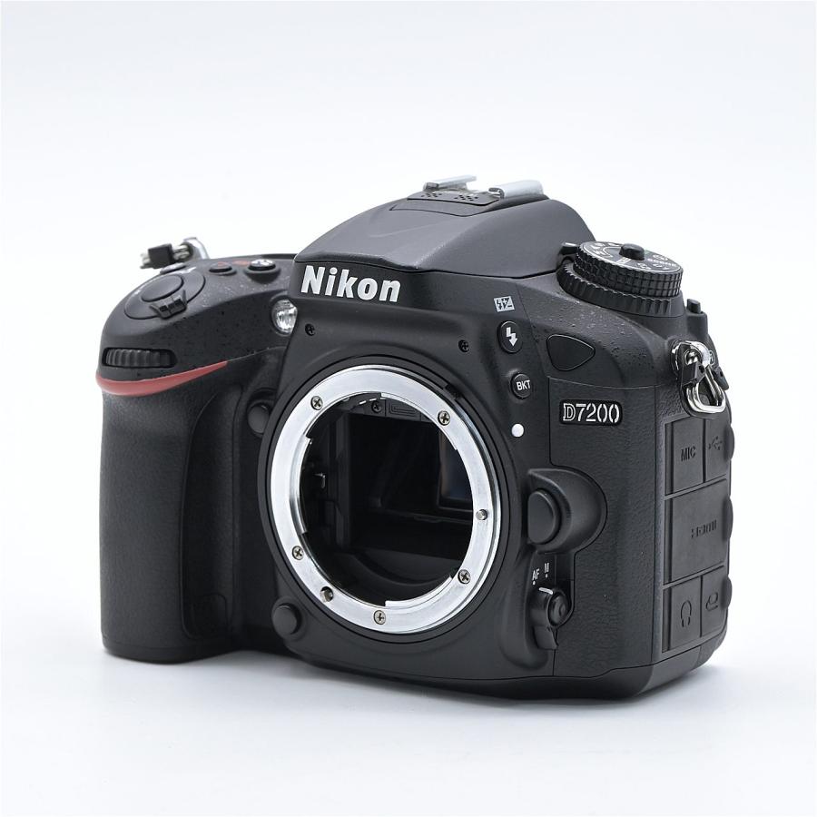 Nikon ニコン D7200 ボディ |  | 01