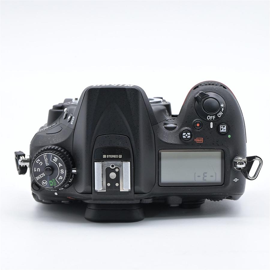 Nikon ニコン D7200 ボディ |  | 03