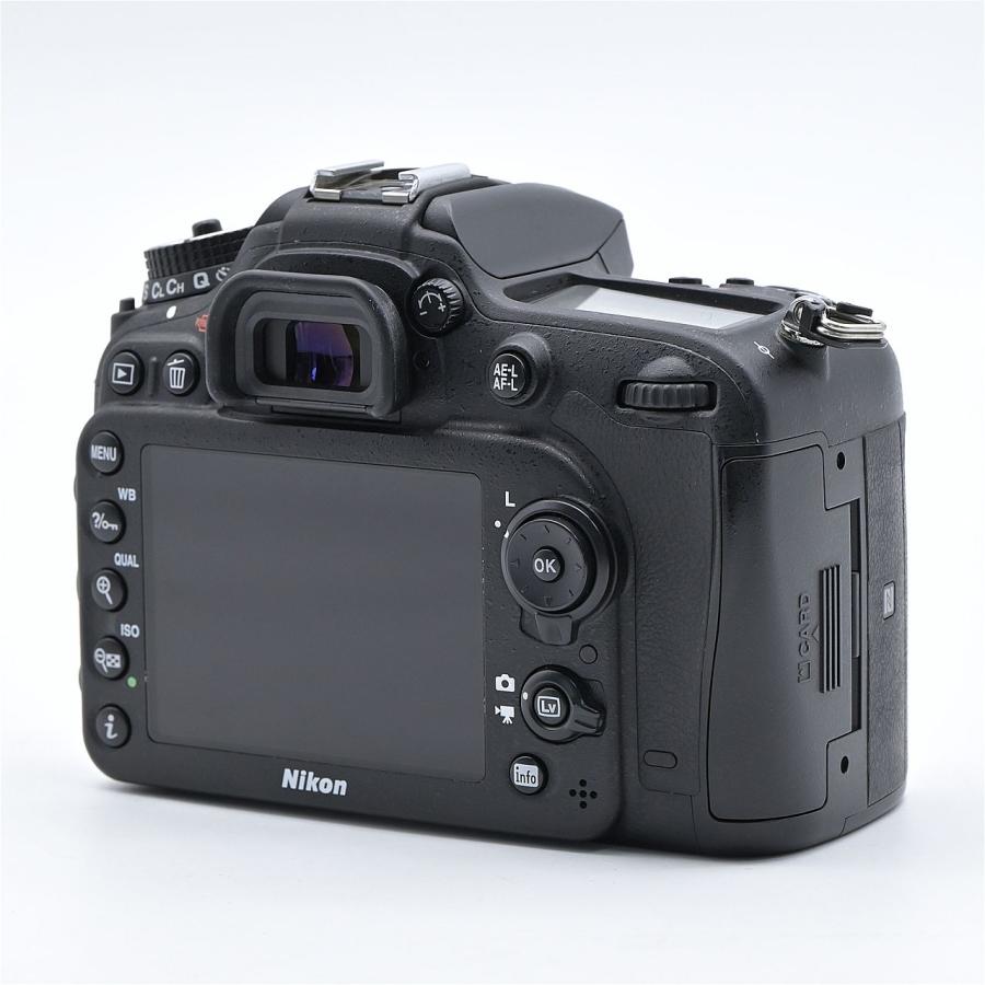 Nikon ニコン D7200 ボディ |  | 05