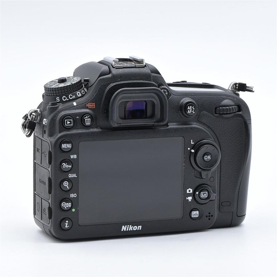 Nikon ニコン D7200 ボディ |  | 06