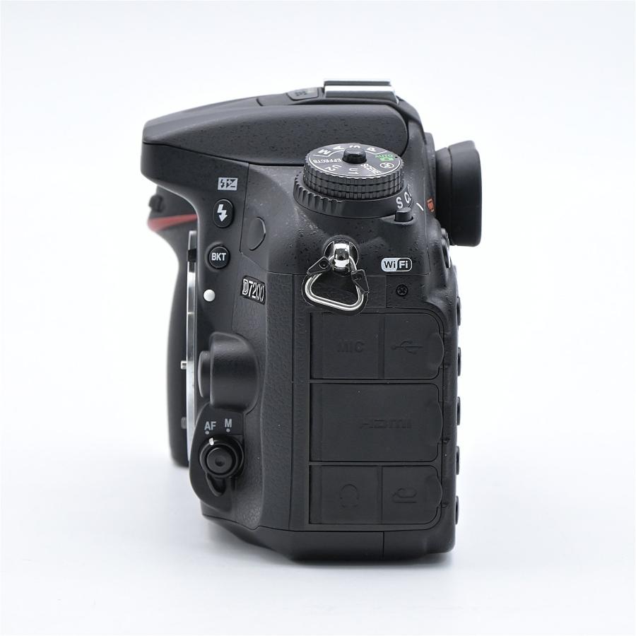 Nikon ニコン D7200 ボディ |  | 07