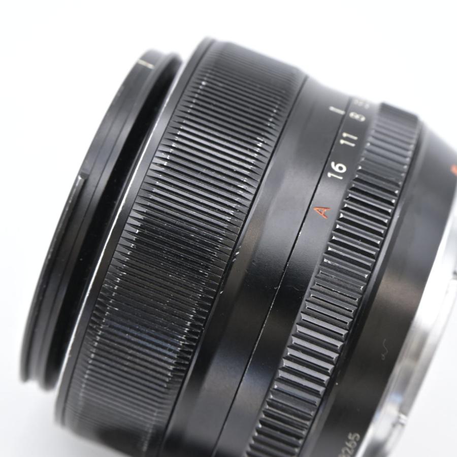 FUJIFILM フジフイルム XF35mm F1.4 R |  | 11
