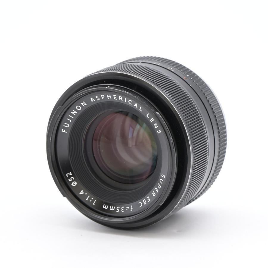 FUJIFILM フジフイルム XF35mm F1.4 R |  | 01