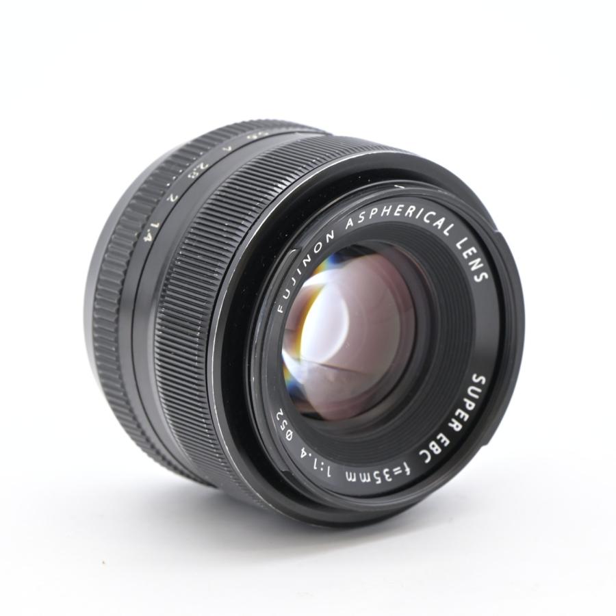 FUJIFILM フジフイルム XF35mm F1.4 R |  | 02