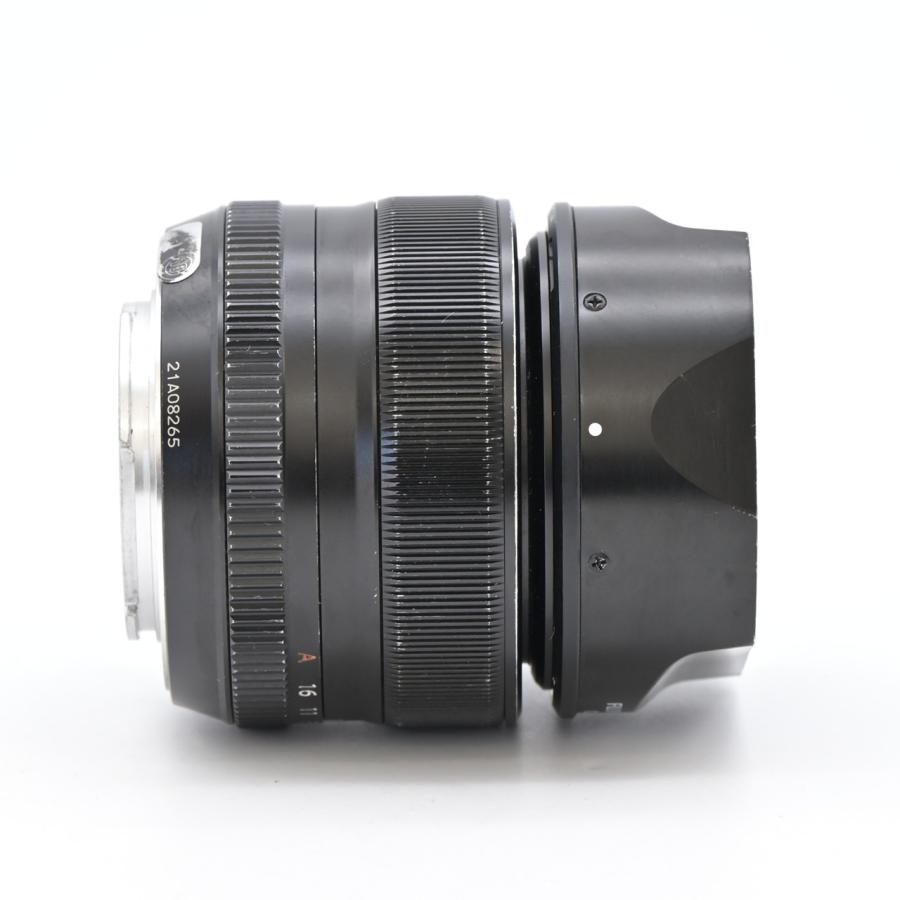 FUJIFILM フジフイルム XF35mm F1.4 R |  | 06
