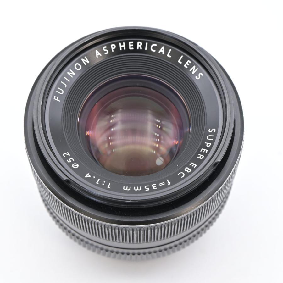 FUJIFILM フジフイルム XF35mm F1.4 R |  | 07