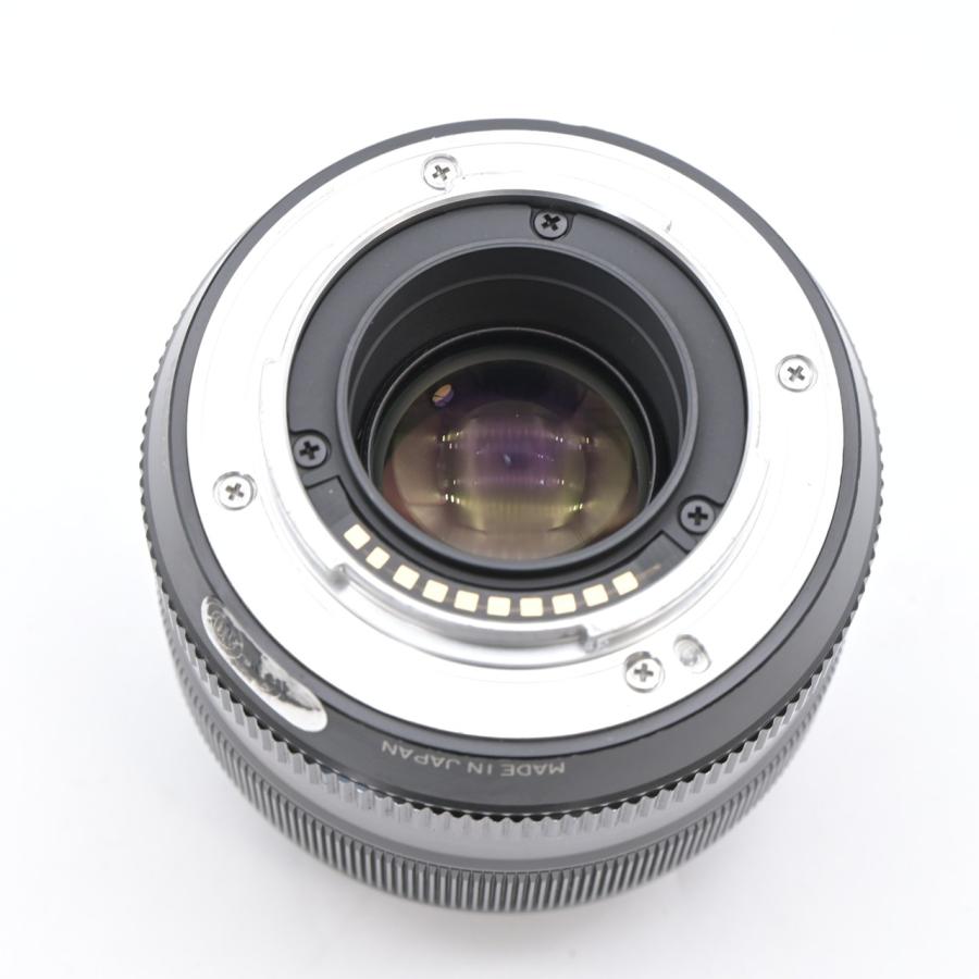 FUJIFILM フジフイルム XF35mm F1.4 R |  | 08