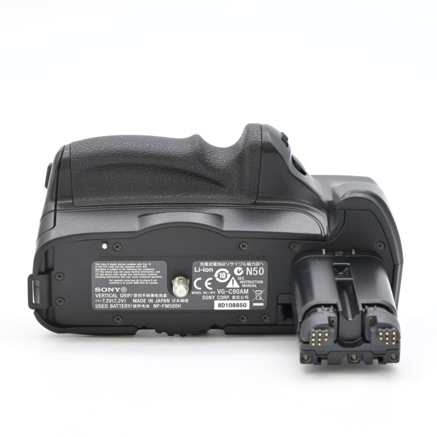 SONY ソニー 縦位置グリップ VG-C90AM |  | 03
