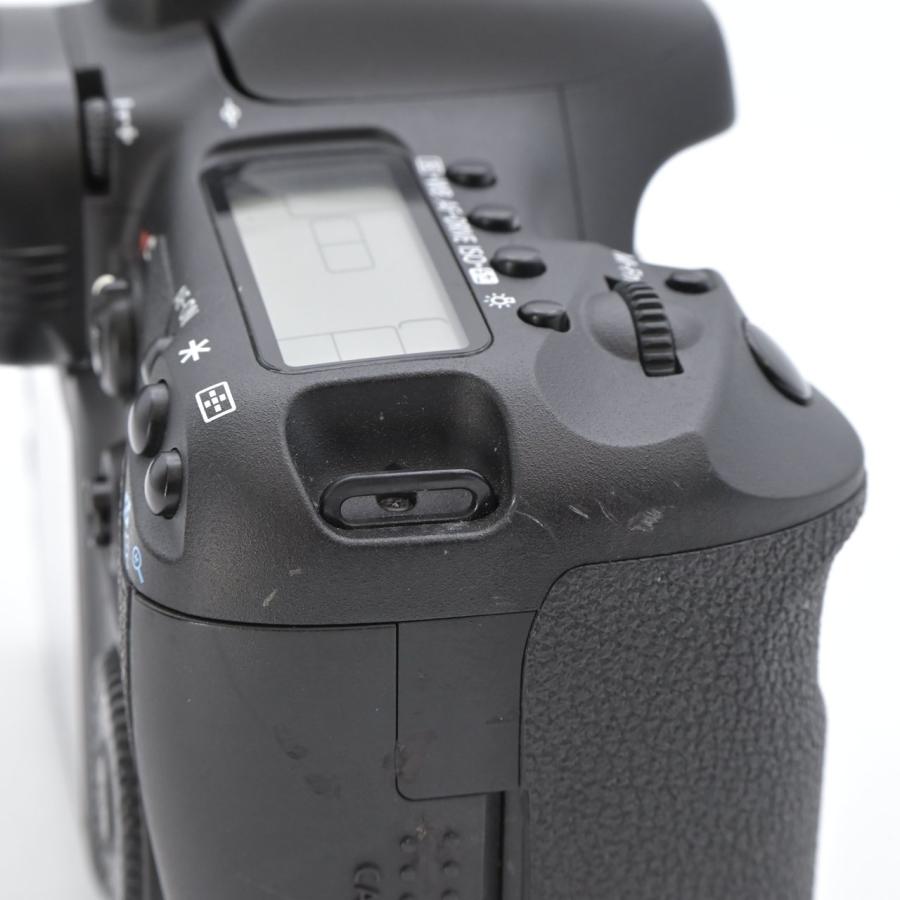 Canon キヤノン EOS 7D ボディ |  | 10