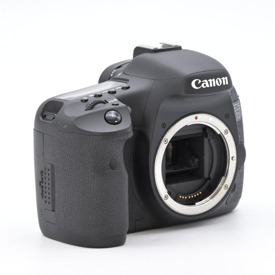 Canon キヤノン EOS 7D ボディ |  | 02