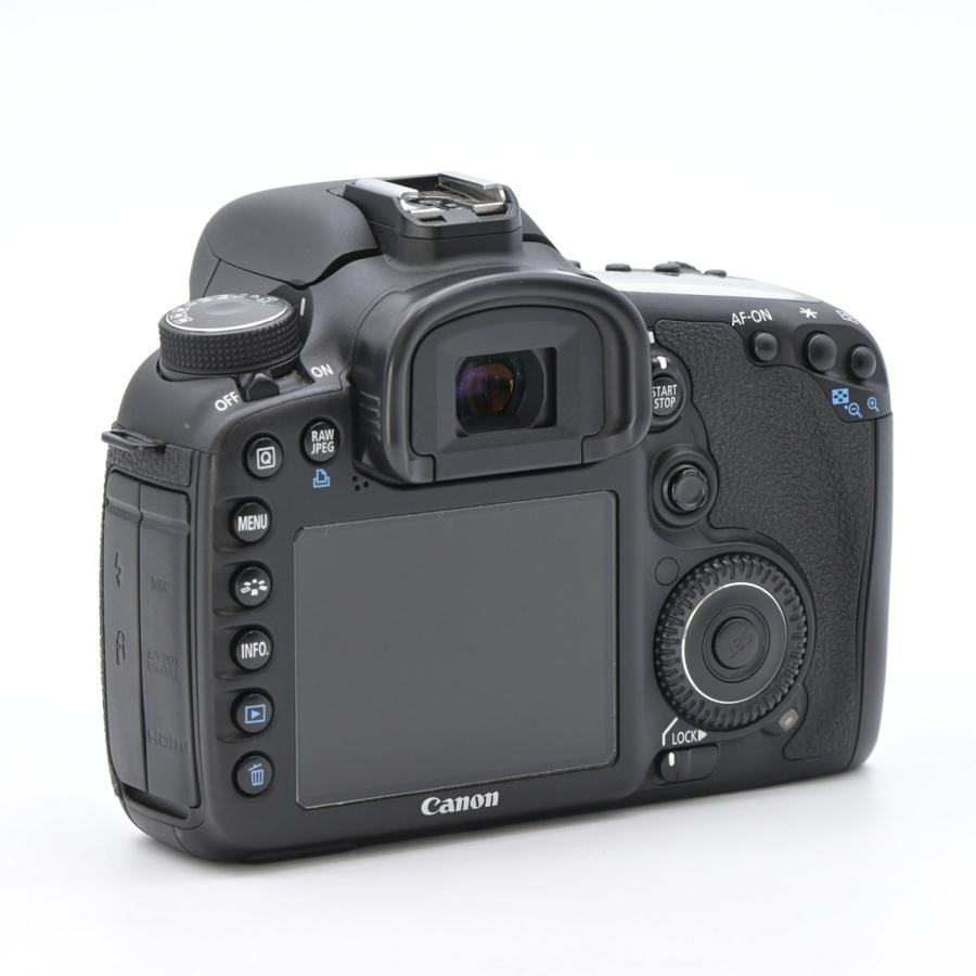Canon キヤノン EOS 7D ボディ |  | 06
