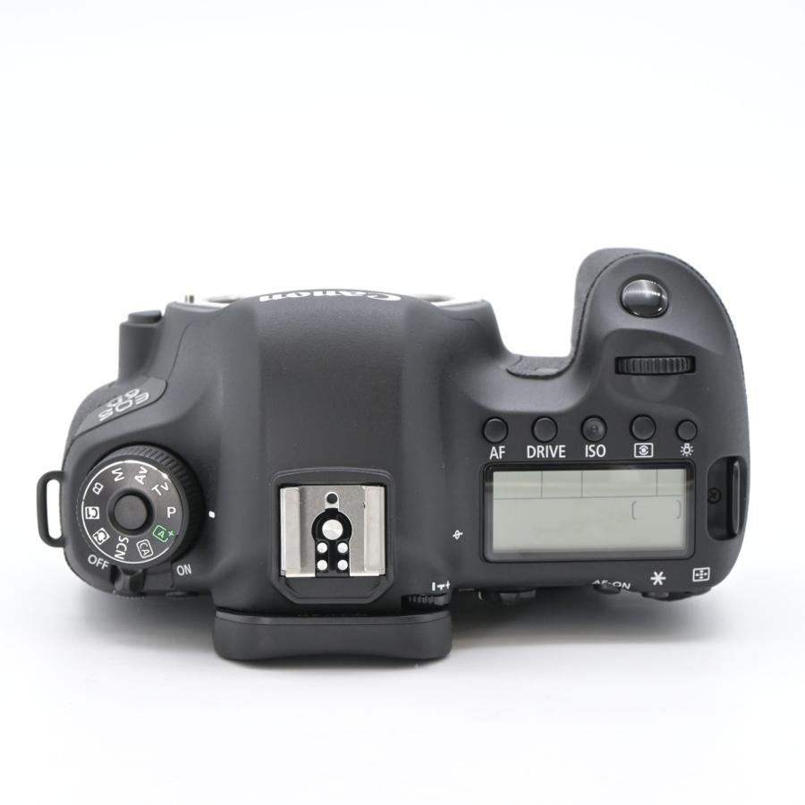Canon キヤノン EOS 6D ボディ : フラッグシップカメラ - 通販 - Yahoo