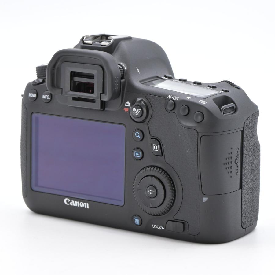 Canon キヤノン EOS 6D ボディ : フラッグシップカメラ - 通販 - Yahoo