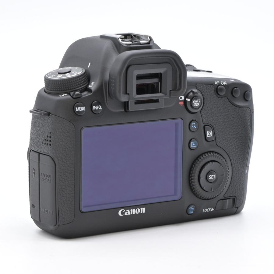 Canon キヤノン EOS 6D ボディ : フラッグシップカメラ - 通販 - Yahoo