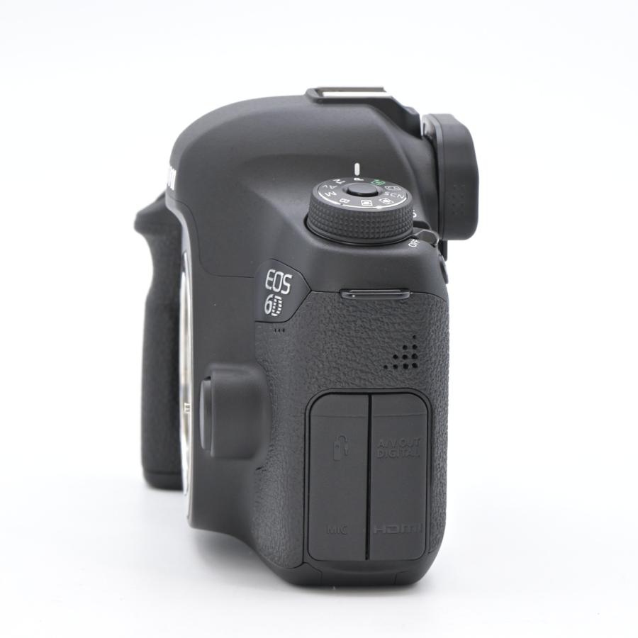 ■ 美品 ■ キャノン　Canon EOS 6D ボディ Canon キヤノン EOS 6D ボディ : フラッグシップカメラ - 通販 - Yahoo