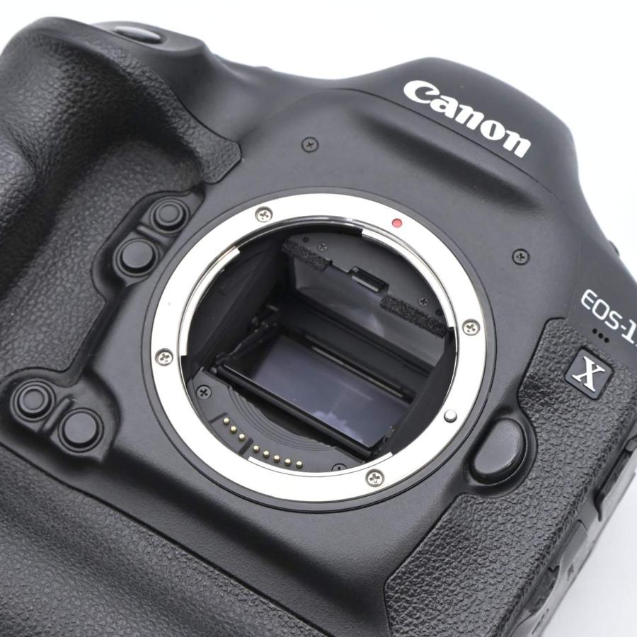 Canon キヤノン EOS-1D X ボディ |  | 10