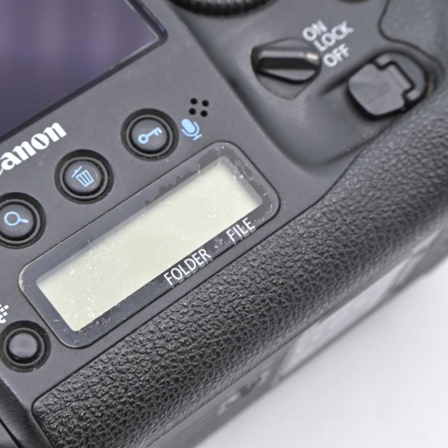 Canon キヤノン EOS-1D X ボディ |  | 12