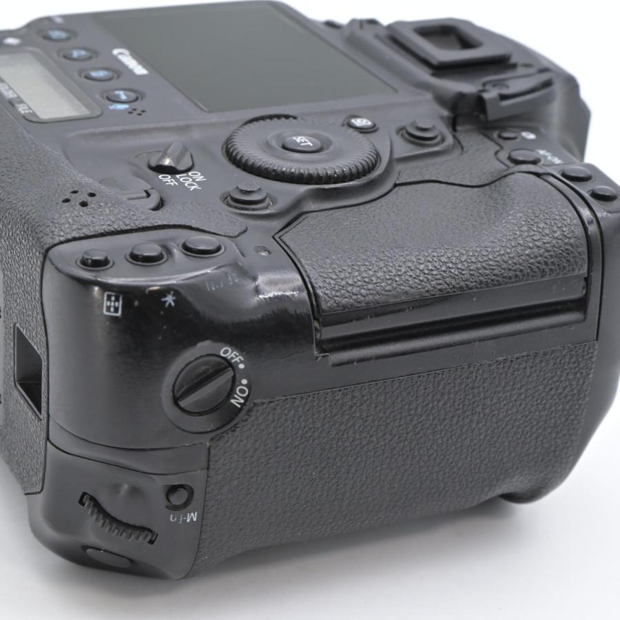 Canon キヤノン EOS-1D X ボディ |  | 14
