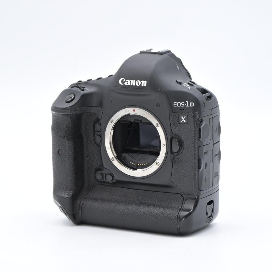 Canon キヤノン EOS-1D X ボディ |  | 01