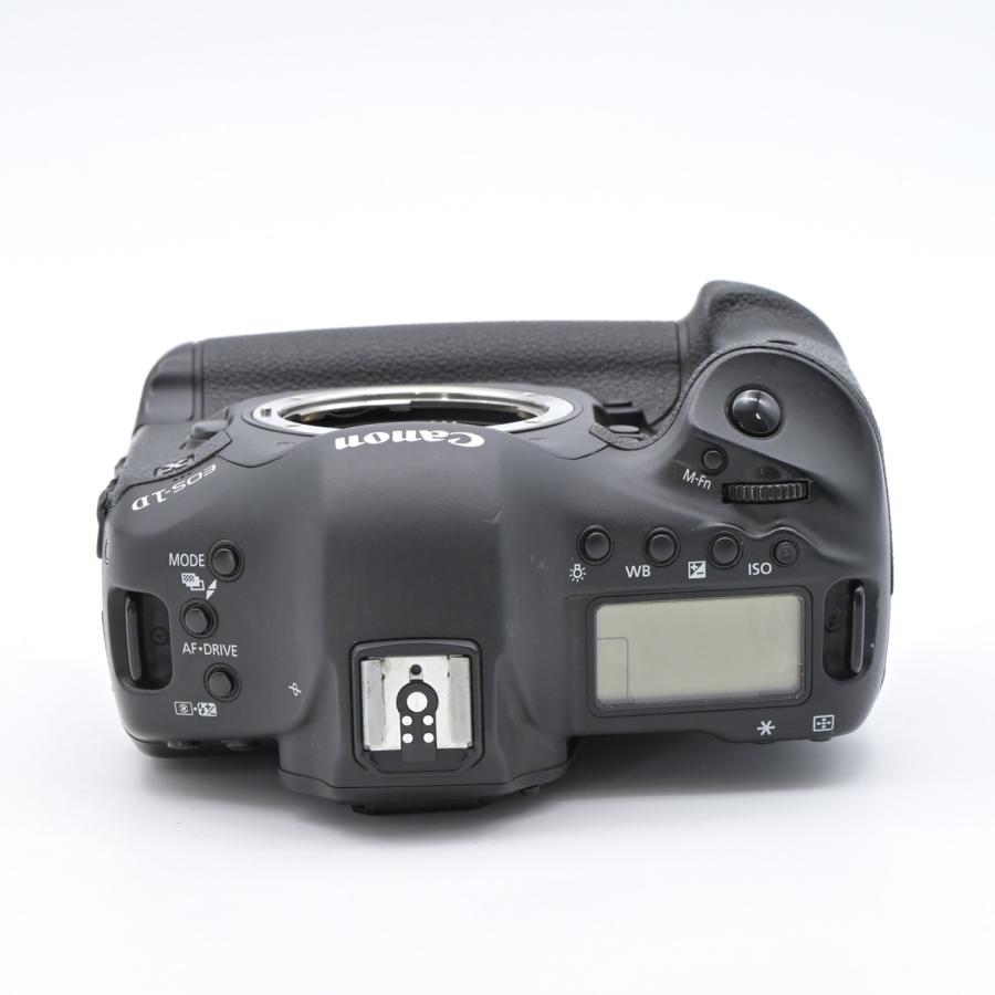 Canon キヤノン EOS-1D X ボディ |  | 03