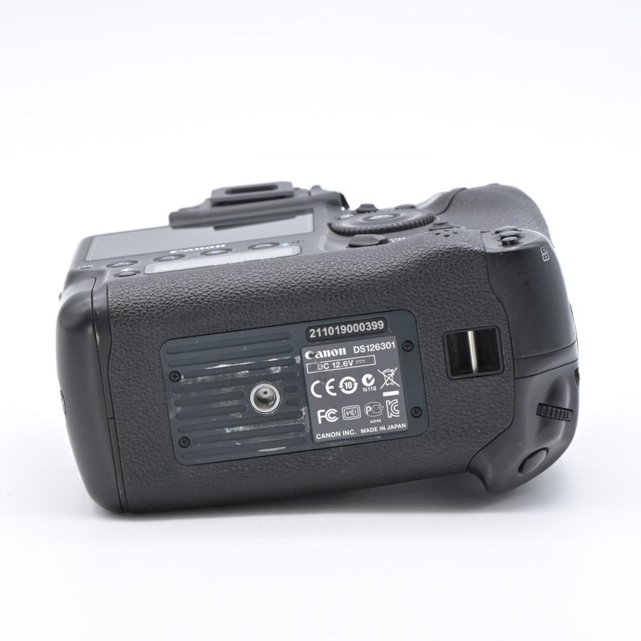 Canon キヤノン EOS-1D X ボディ |  | 04