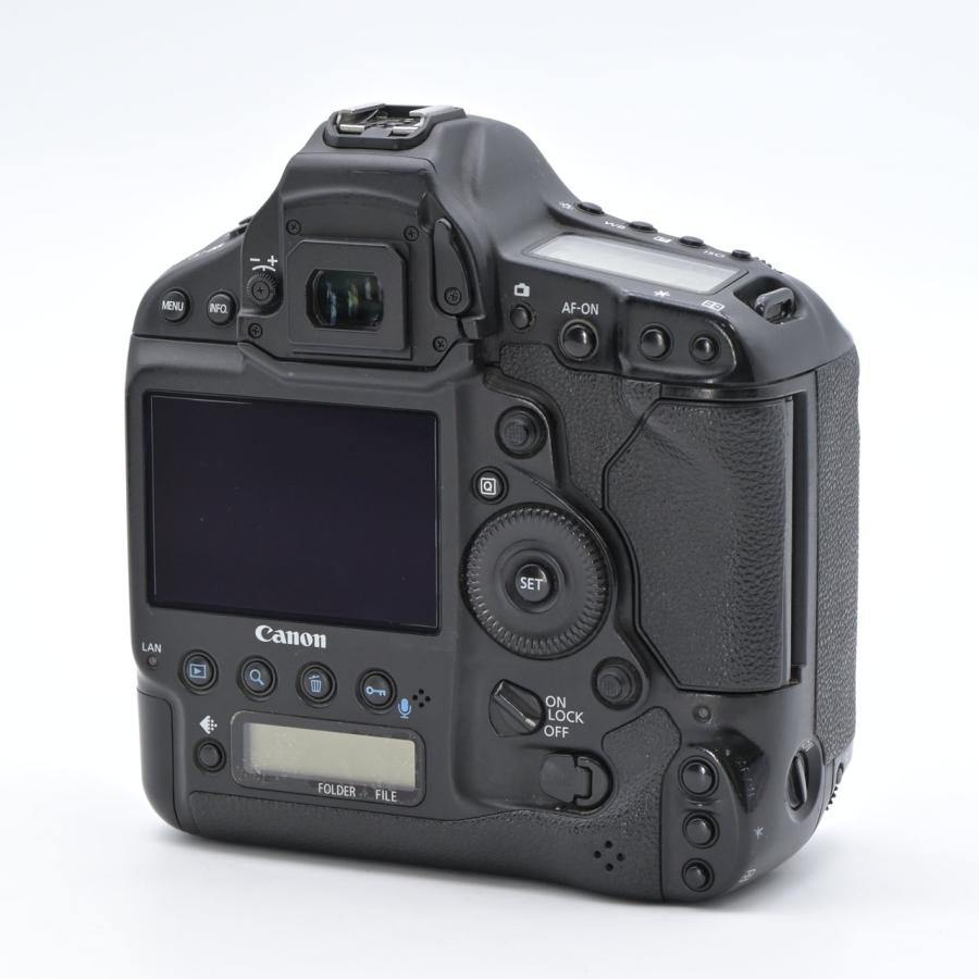 Canon キヤノン EOS-1D X ボディ |  | 05