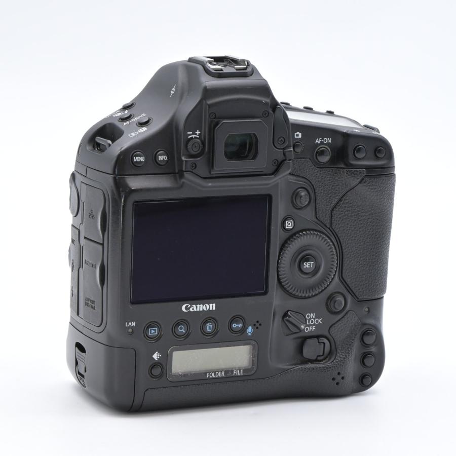 Canon キヤノン EOS-1D X ボディ |  | 06