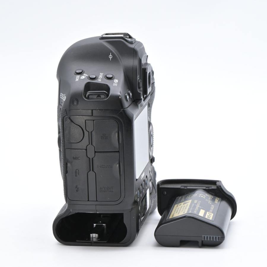 Canon キヤノン EOS-1D X ボディ |  | 08