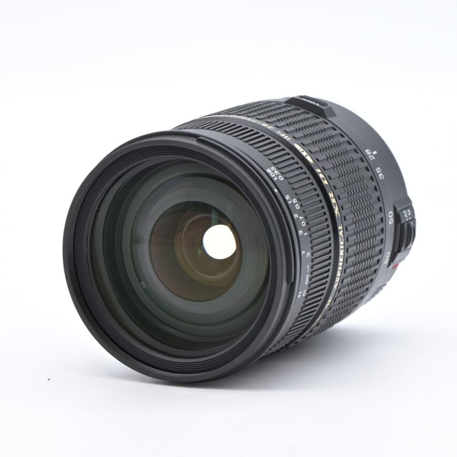TAMRON タムロン SP AF28-75mm F2.8 XR Di キヤノン : フラッグシップ