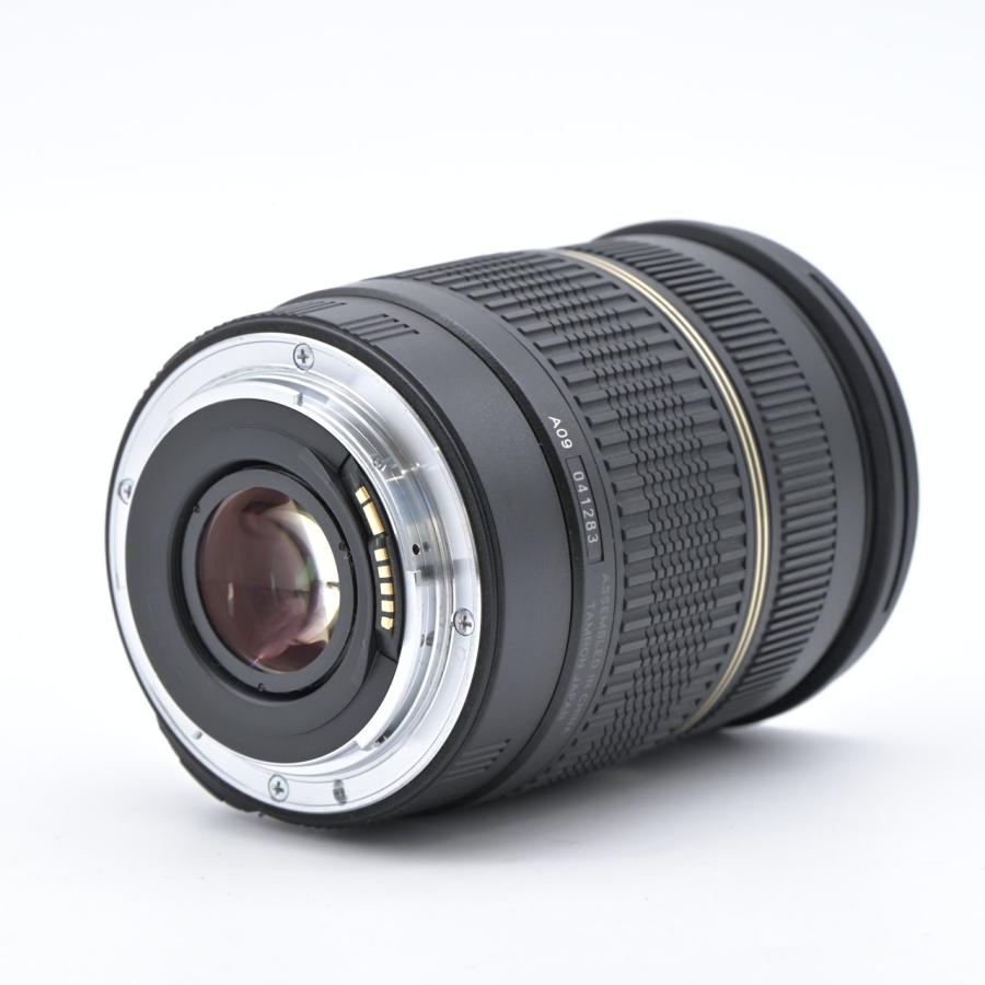 TAMRON タムロン SP AF28-75mm F2.8 XR Di キヤノン : フラッグシップ