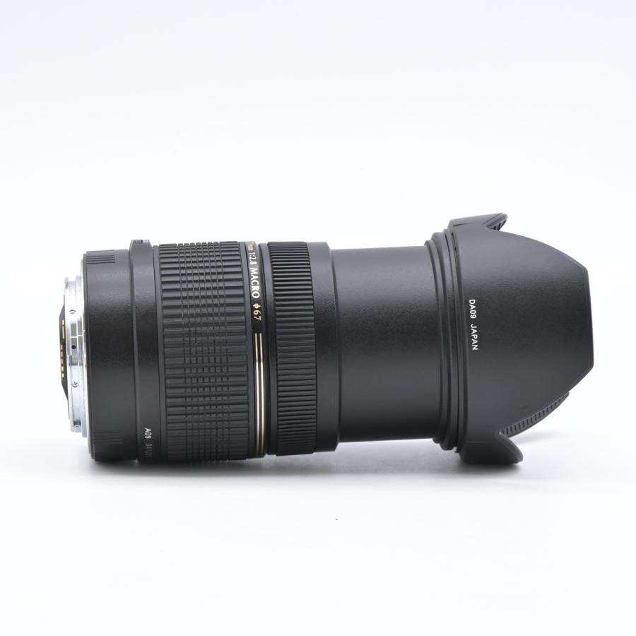 TAMRON タムロン SP AF28-75mm F2.8 XR Di キヤノン : フラッグシップ