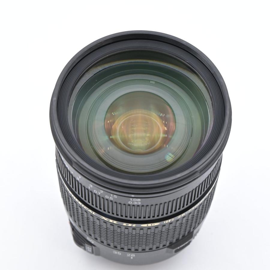 TAMRON タムロン SP AF28-75mm F2.8 XR Di キヤノン : フラッグシップ