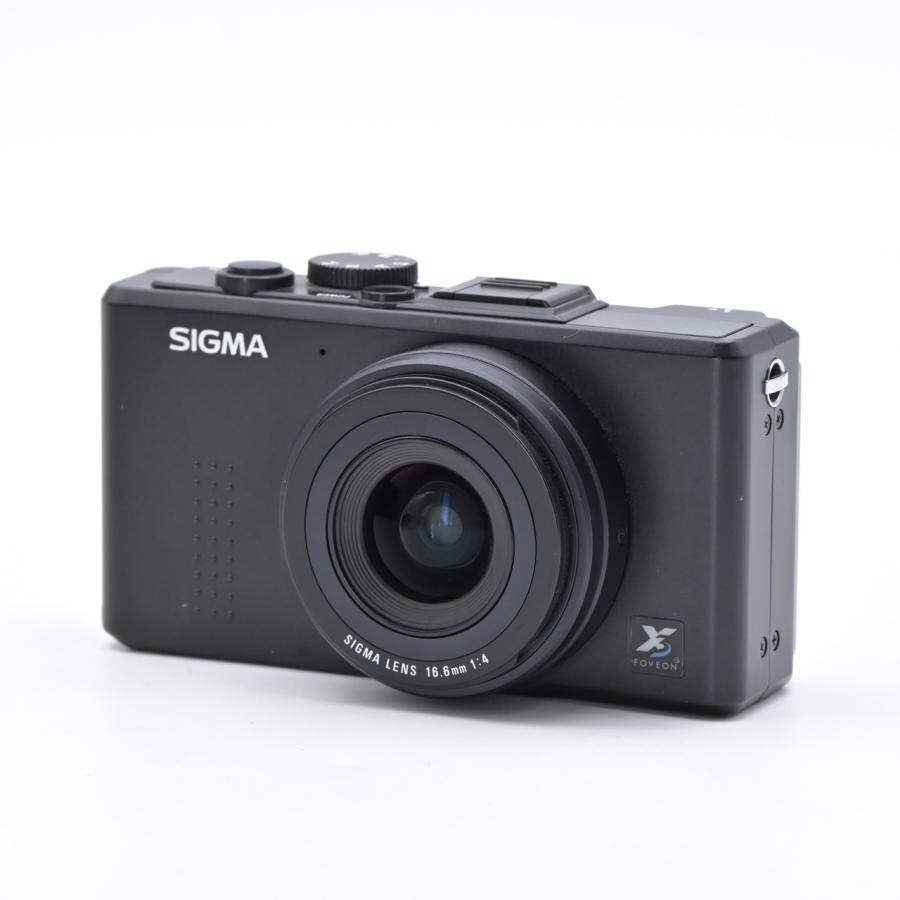 SIGMA シグマ DP1 |  | 01