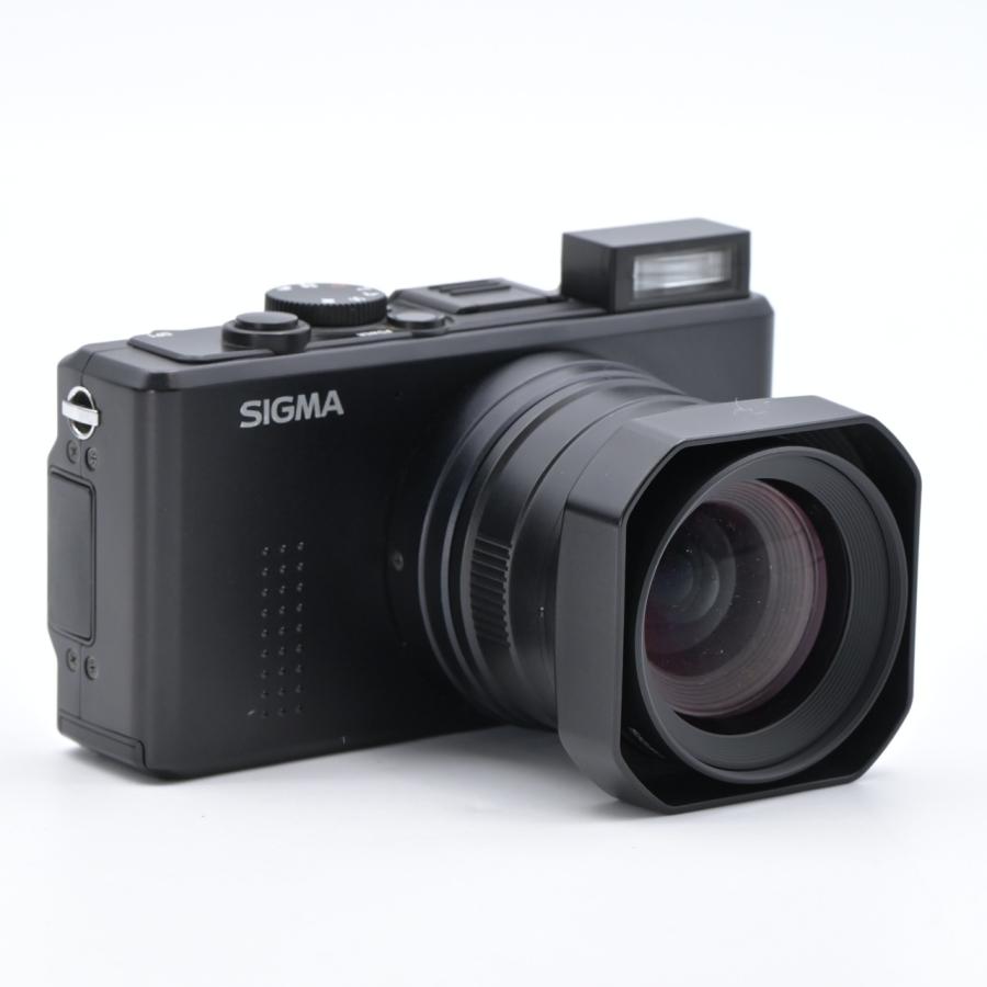 SIGMA シグマ DP1 |  | 08