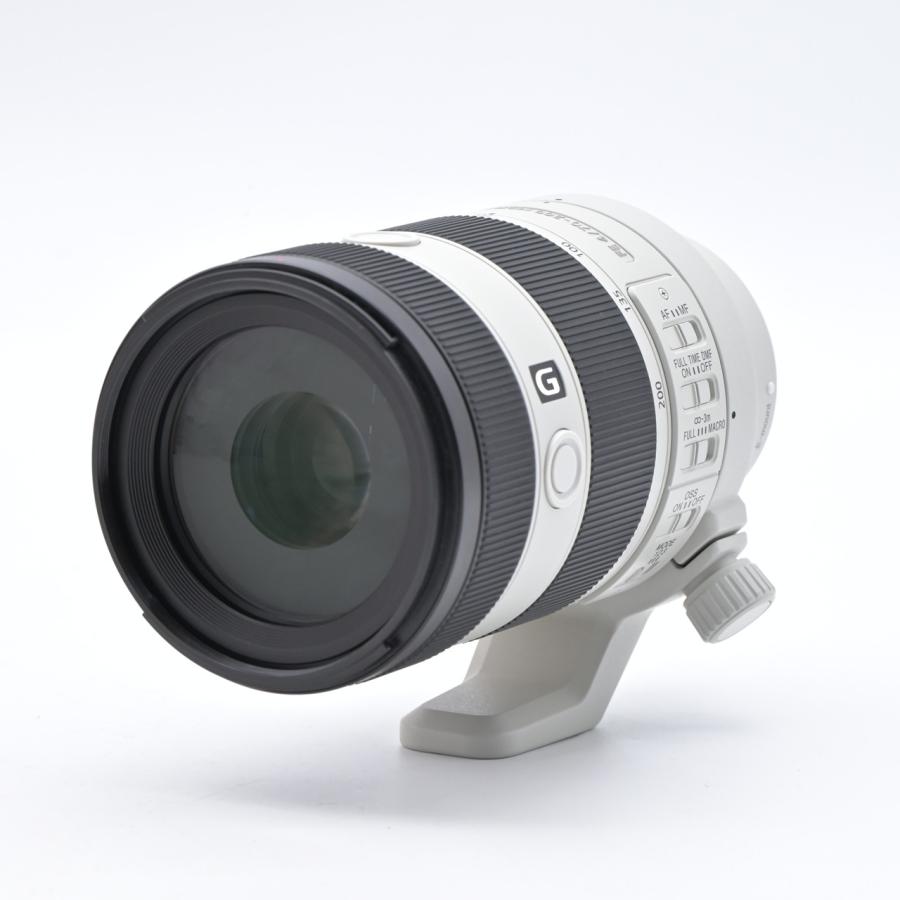 SONY ソニー FE 70-200mm F4 Macro G OSS II SEL70200G2 |  | 01