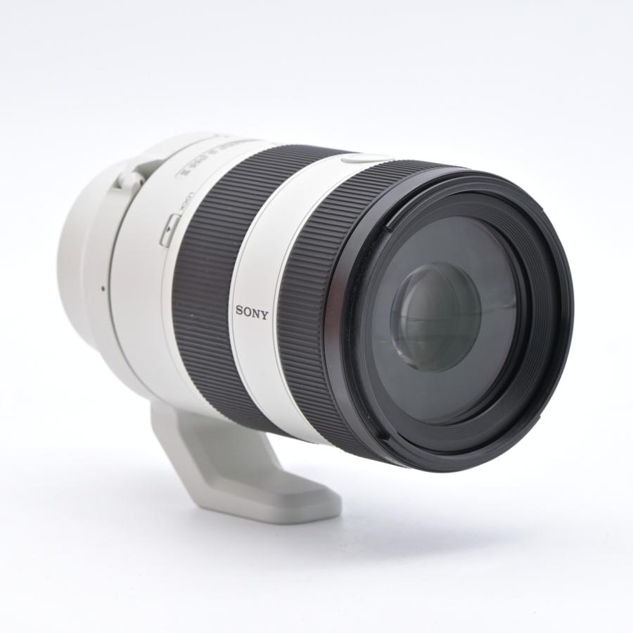 SONY ソニー FE 70-200mm F4 Macro G OSS II SEL70200G2 |  | 02