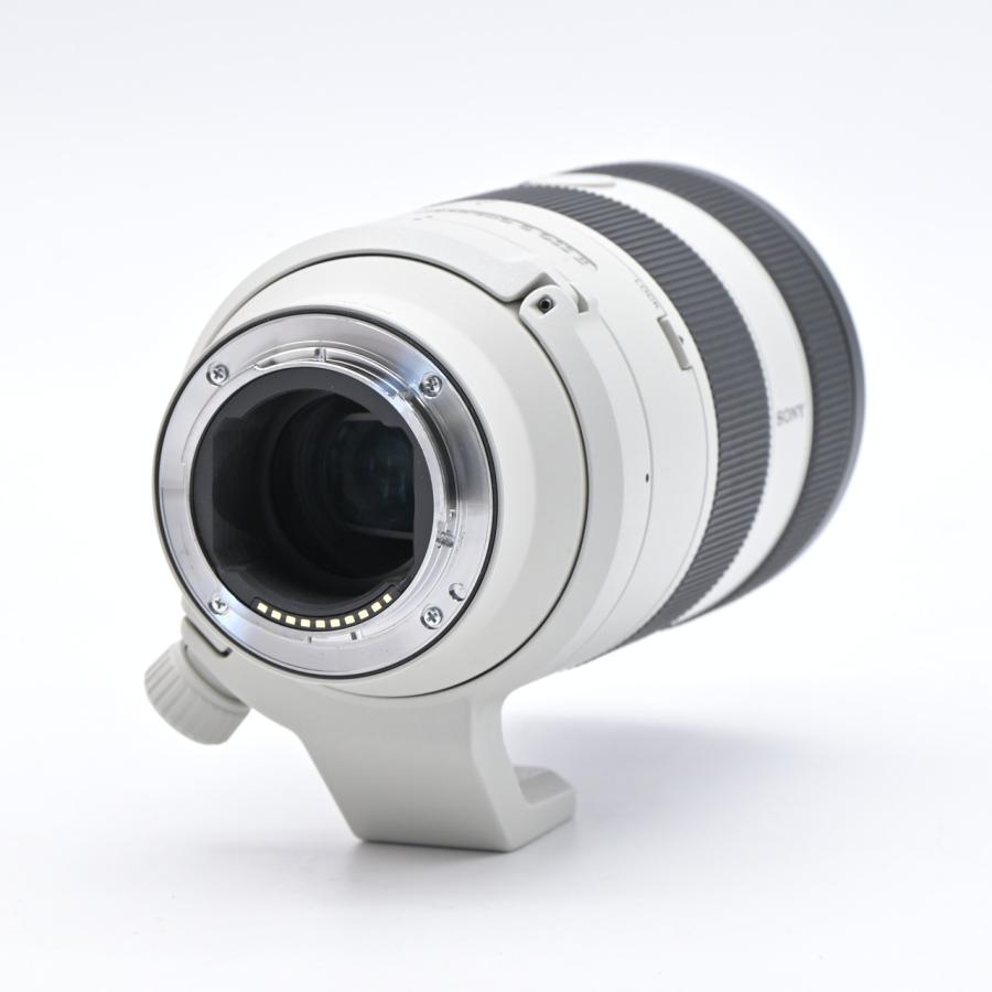 SONY ソニー FE 70-200mm F4 Macro G OSS II SEL70200G2 |  | 03
