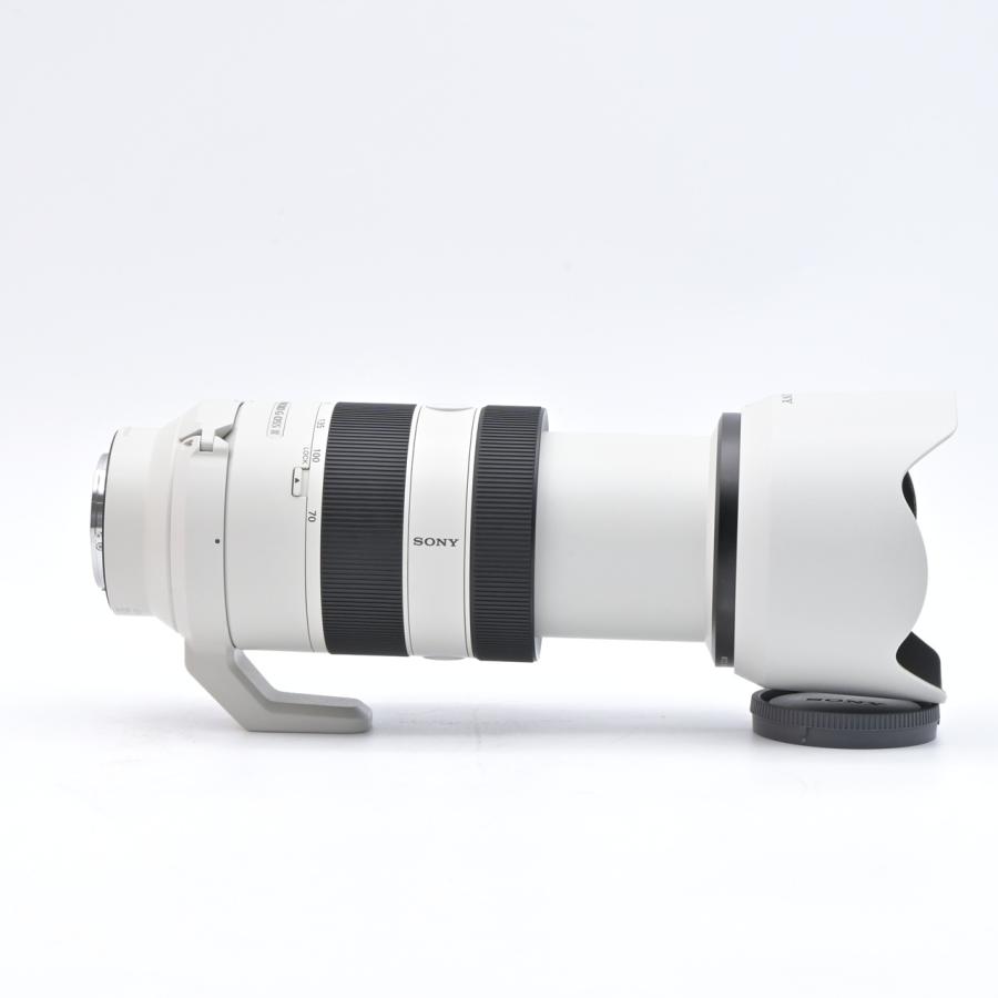 SONY ソニー FE 70-200mm F4 Macro G OSS II SEL70200G2 |  | 08