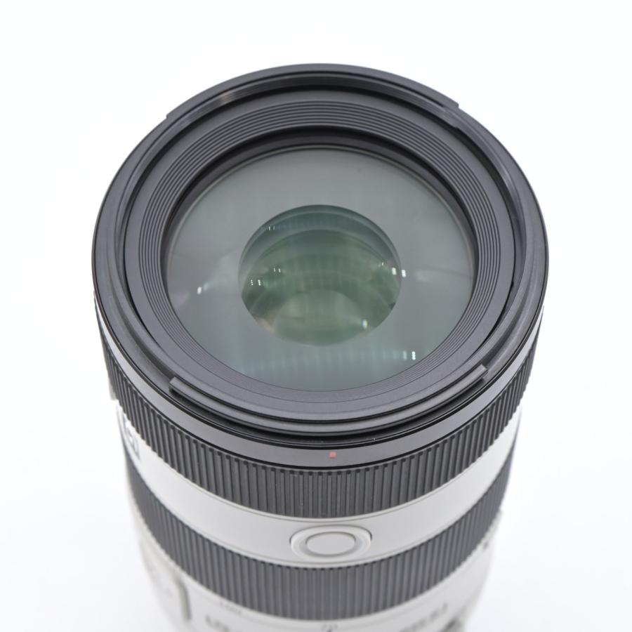 SONY ソニー FE 70-200mm F4 Macro G OSS II SEL70200G2 |  | 09