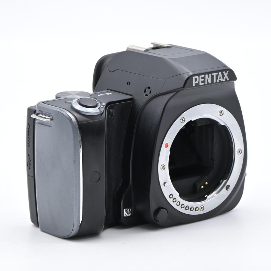 PENTAX ペンタックス PENTAX K-S1 ボディ |  | 02