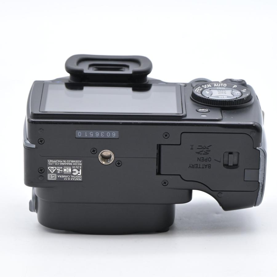 PENTAX ペンタックス PENTAX K-S1 ボディ |  | 04