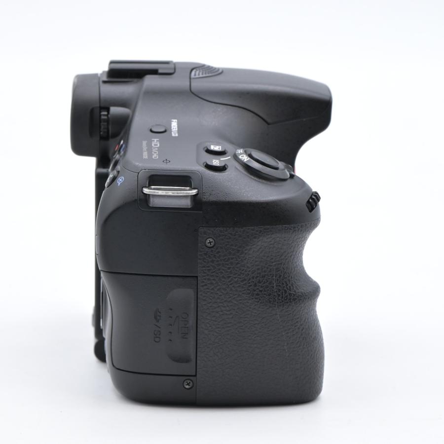 SONY ソニー α65 ボディ SLT-A65V |  | 10